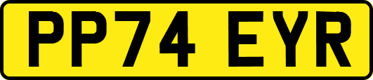 PP74EYR