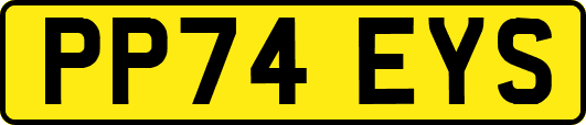 PP74EYS