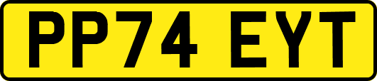 PP74EYT
