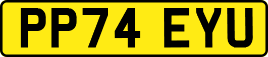 PP74EYU