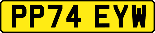 PP74EYW