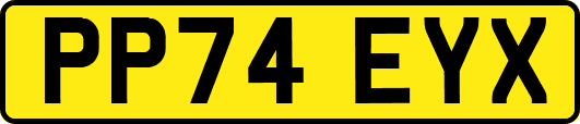 PP74EYX