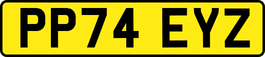 PP74EYZ