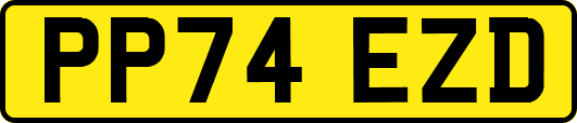 PP74EZD