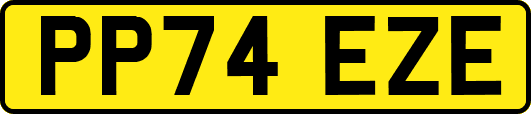 PP74EZE