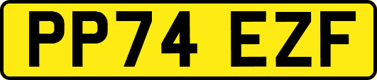 PP74EZF