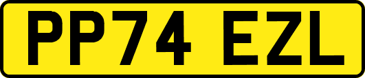 PP74EZL