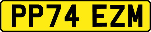 PP74EZM