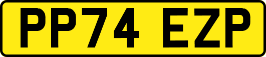 PP74EZP