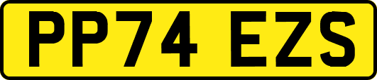 PP74EZS