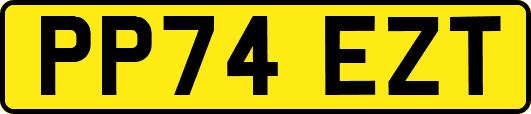 PP74EZT
