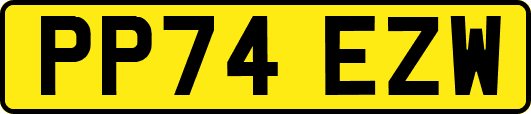 PP74EZW
