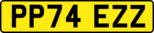 PP74EZZ