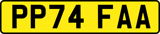 PP74FAA