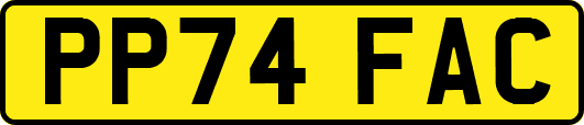 PP74FAC