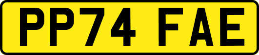 PP74FAE
