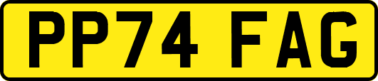 PP74FAG