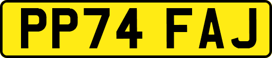 PP74FAJ