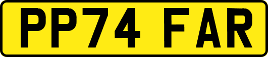 PP74FAR