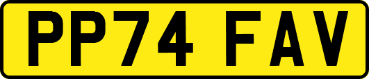 PP74FAV