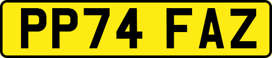 PP74FAZ