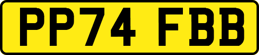PP74FBB