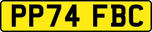 PP74FBC
