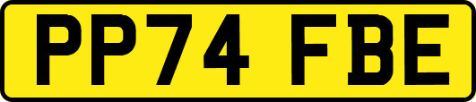 PP74FBE