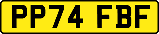 PP74FBF