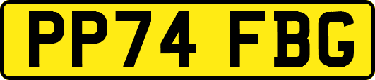 PP74FBG