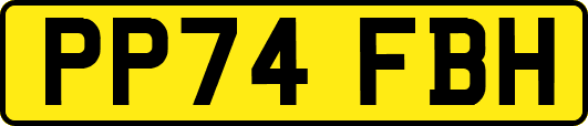 PP74FBH