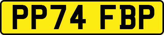 PP74FBP
