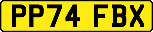 PP74FBX