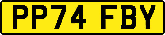 PP74FBY