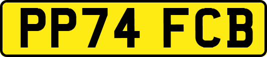 PP74FCB