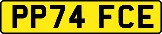 PP74FCE