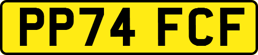 PP74FCF