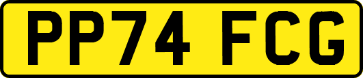 PP74FCG