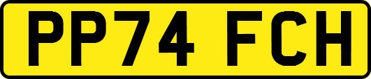 PP74FCH