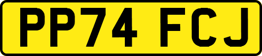 PP74FCJ