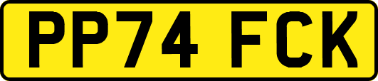 PP74FCK