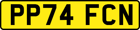 PP74FCN