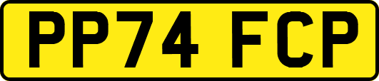 PP74FCP