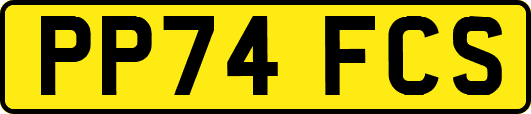 PP74FCS