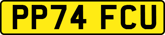 PP74FCU