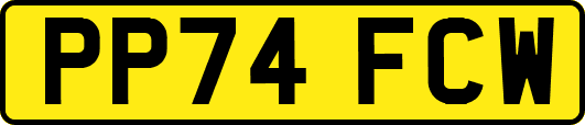 PP74FCW