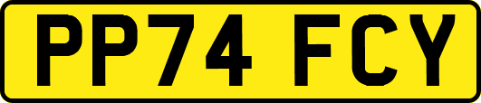PP74FCY