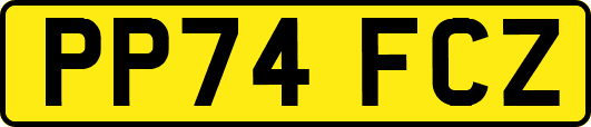 PP74FCZ
