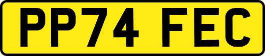 PP74FEC