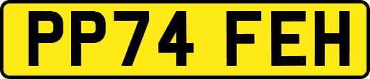 PP74FEH